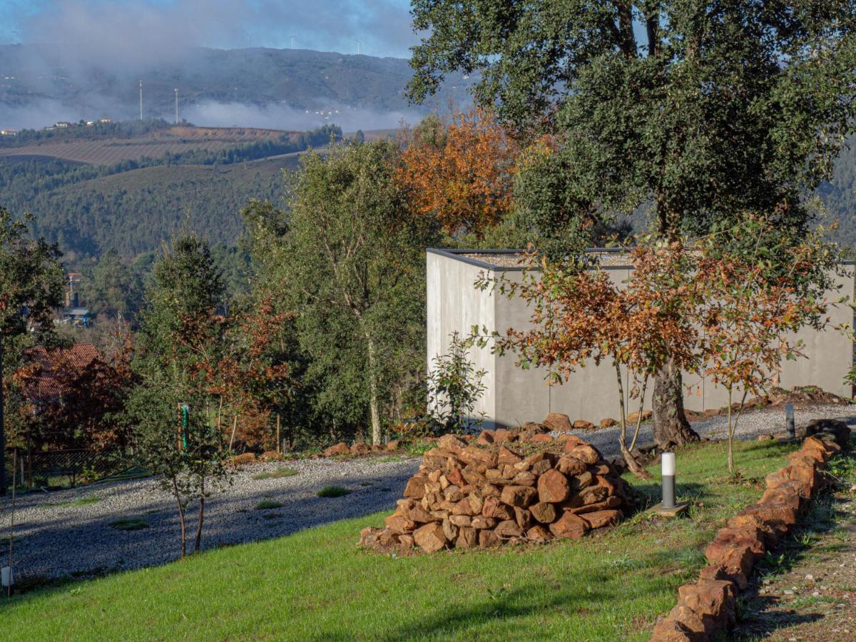 Horizonte Monte Verde Mondim de Basto Εξωτερικό φωτογραφία
