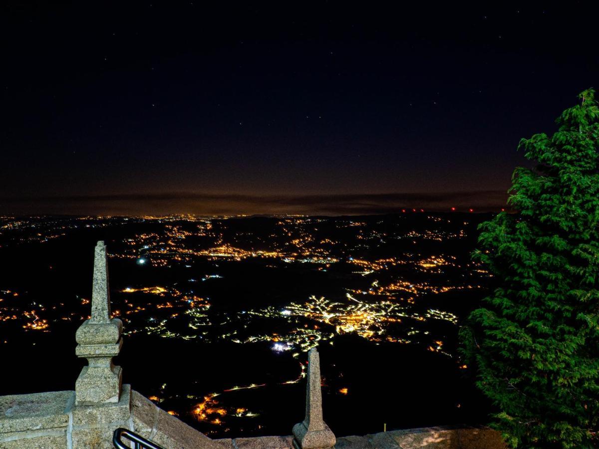 Horizonte Monte Verde Mondim de Basto Εξωτερικό φωτογραφία