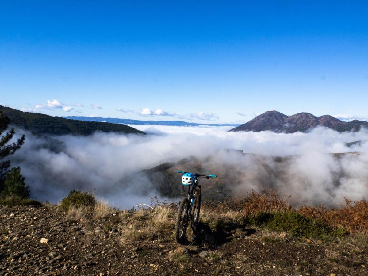 Horizonte Monte Verde Mondim de Basto Εξωτερικό φωτογραφία