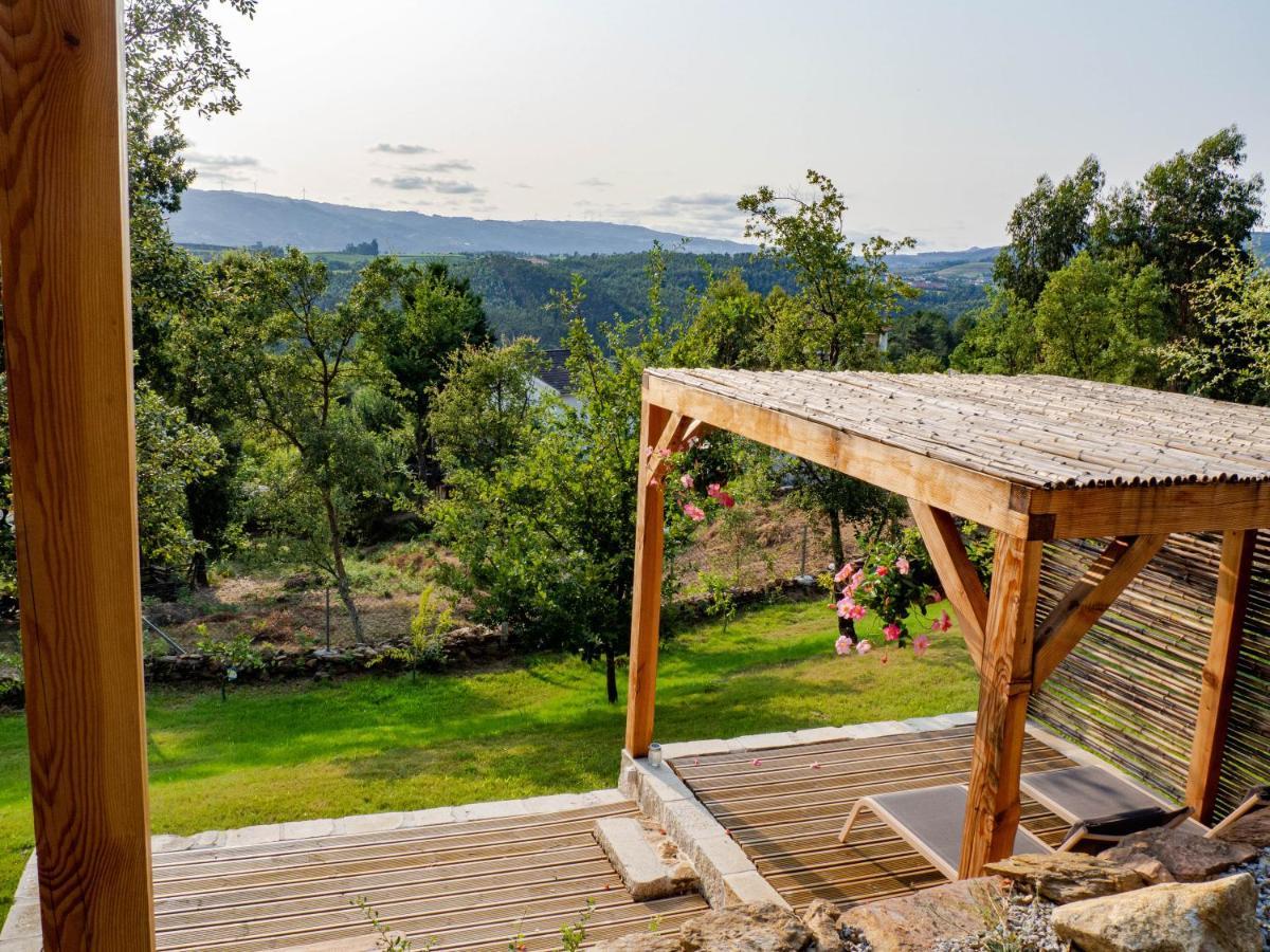 Horizonte Monte Verde Mondim de Basto Εξωτερικό φωτογραφία