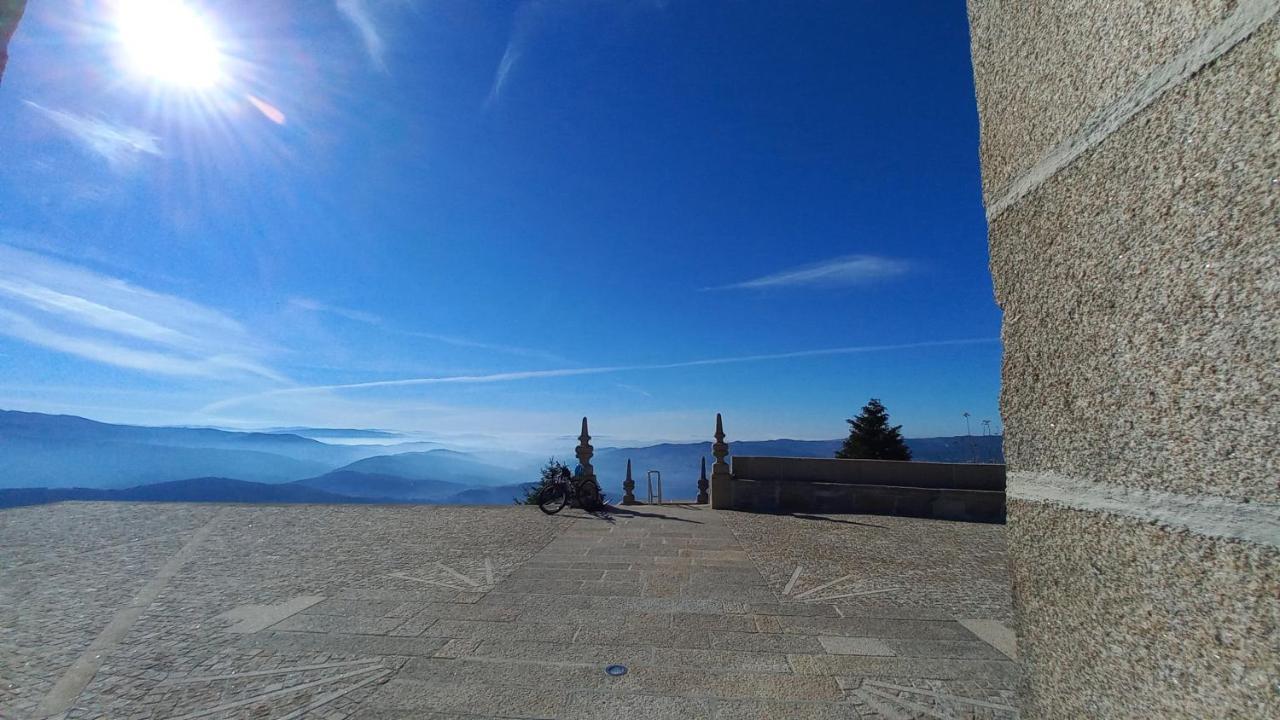 Horizonte Monte Verde Mondim de Basto Εξωτερικό φωτογραφία