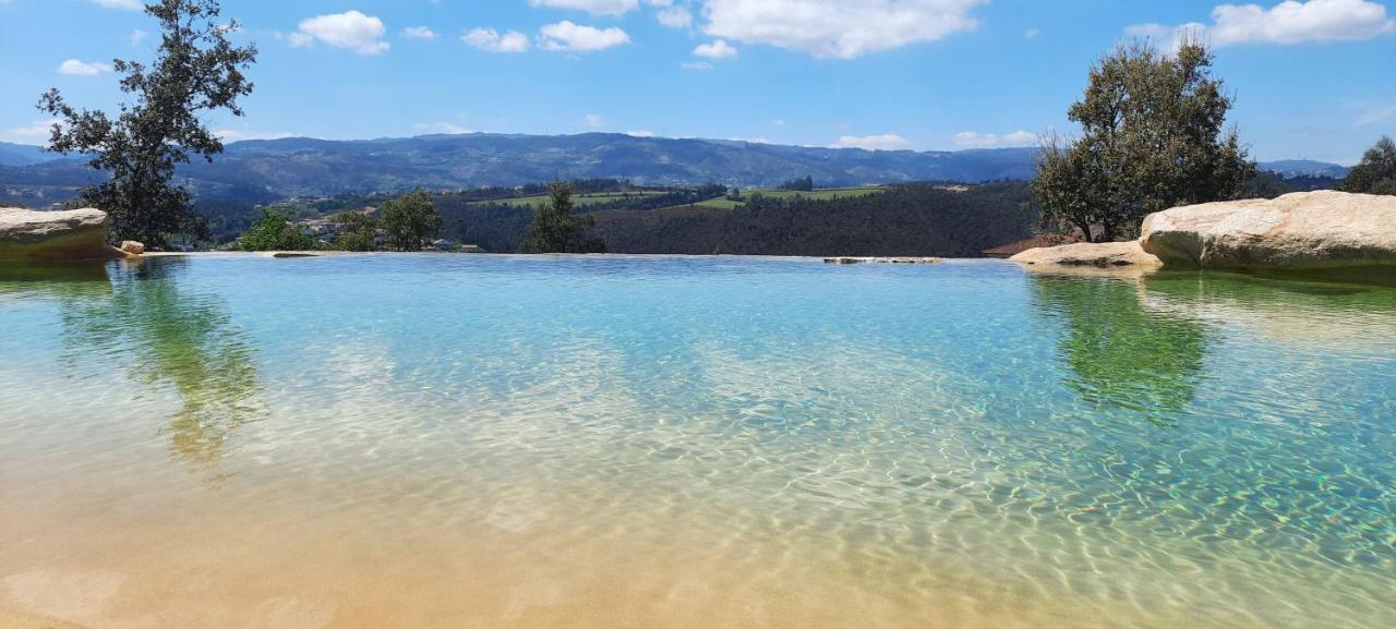 Horizonte Monte Verde Mondim de Basto Εξωτερικό φωτογραφία